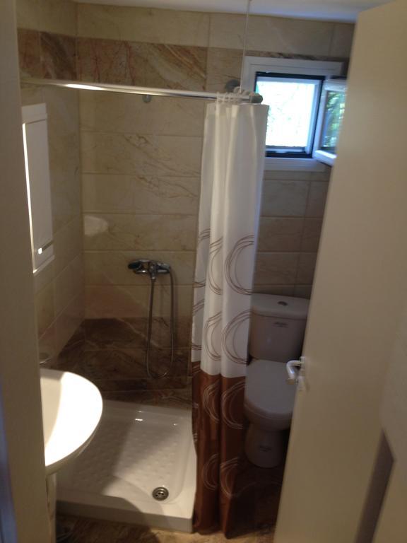 Studio Zenap Агиос-Георгиос Номер фото