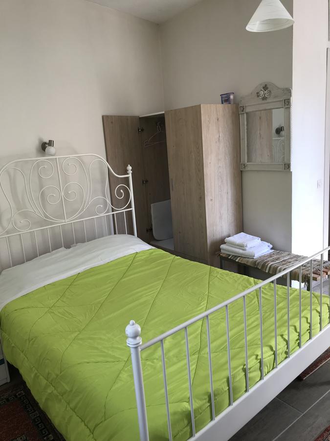 Studio Zenap Агиос-Георгиос Экстерьер фото
